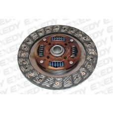 HCD037U DAIKIN-EXEDY Диск сцепления