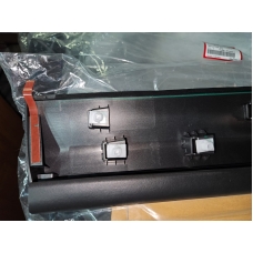 75312-T0A-J01 HONDA Накладка в сборе