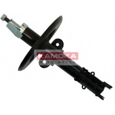 20334729 KAMOKA Амортизатор