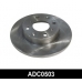 ADC0503 COMLINE Тормозной диск