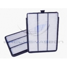 MCF-3H03 MDR Фильтр, воздух во внутренном пространстве