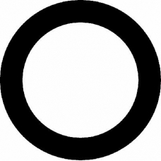 420590H CORTECO Прокладка, труба выхлопного газа