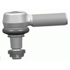 11947 02 LEMFORDER Наконечник поперечной рулевой тяги; угловой шарнир