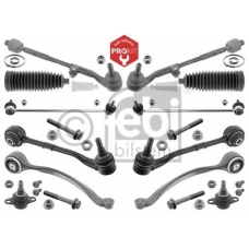 46292 FEBI Рычаг независимой подвески колеса, подвеска колеса