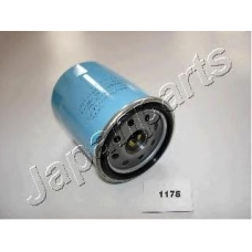 FO-117S JAPANPARTS Масляный фильтр