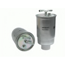 WF8043 WIX Топливный фильтр