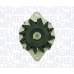 944390511590 MAGNETI MARELLI Генератор