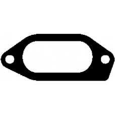 13007100 AJUSA Прокладка, выпускной коллектор