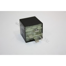 109060381165 AUTOMEGA Реле, топливный насос