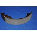 PLB-002 Parts mall Комплект тормозных колодок