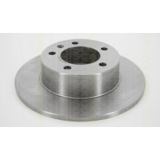 8120 10183 TRISCAN Тормозной диск