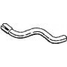 376-899 BOSAL Труба выхлопного газа