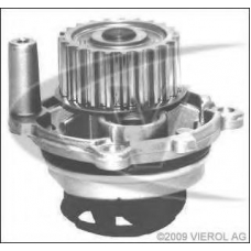 V10-50011 VEMO/VAICO Водяной насос