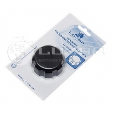 LL 0563 LUZAR Крышка, резервуар охлаждающей жидкости