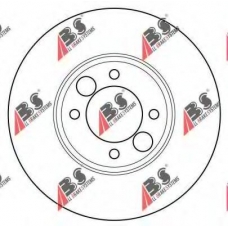 15622 ABS Тормозной диск