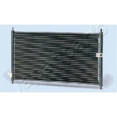 CND193003 JAPANPARTS Конденсатор, кондиционер