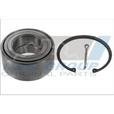 10-1186 IJS GROUP Комплект подшипника ступицы колеса