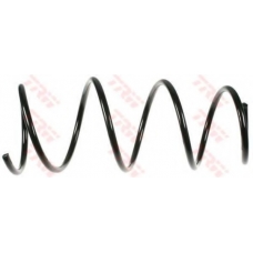 JCS482 TRW Пружина ходовой части