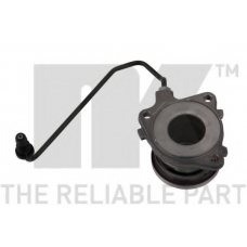 143612 NK Центральный выключатель, система сцепления