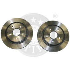 BS-4560 OPTIMAL Тормозной диск