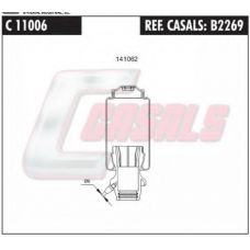 B2269 CASALS Гаситель, крепление кабины