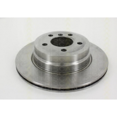 8120 11183 TRISCAN Тормозной диск