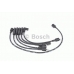 0 986 356 834 BOSCH Комплект проводов зажигания