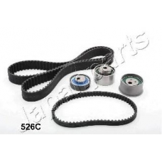 KDD-526C JAPANPARTS Комплект ремня грм
