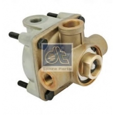 3.72044 DIESEL TECHNIC Ускорительный клапан