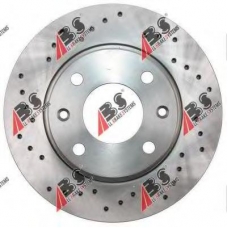 16920S ABS Тормозной диск