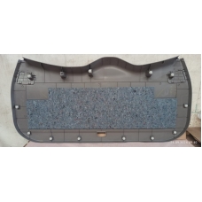 7224A078HA MITSUBISHI Обшивка багажной двери нижня
