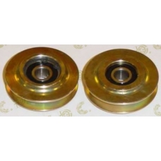 03.077 AUTOKIT Паразитный / ведущий ролик, поликлиновой ремень