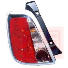 50724607 SCHLIECKMANN Задний фонарь