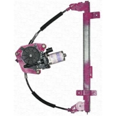 350103571000 MAGNETI MARELLI Подъемное устройство для окон