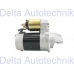 A 18 330 DELTA AUTOTECHNIK Стартер
