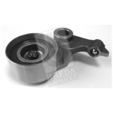 CR 5216 BREDA  LORETT Натяжной ролик, ремень грм