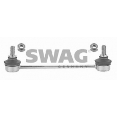 55 79 0016 SWAG Тяга / стойка, стабилизатор
