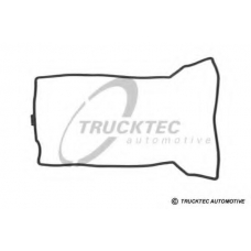 02.10.045 TRUCKTEC AUTOMOTIVE Прокладка, крышка головки цилиндра