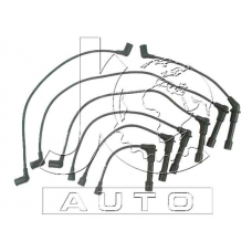 L31020 Japan Cars Комплект высоковольтных проводов