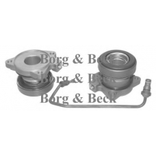 BCS147 BORG & BECK Центральный выключатель, система сцепления