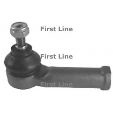 FTR4588 FIRST LINE Наконечник поперечной рулевой тяги