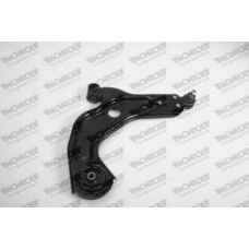 L16549 MONROE Рычаг независимой подвески колеса, подвеска колеса