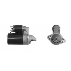 IS 0969 ISKRA Стартер