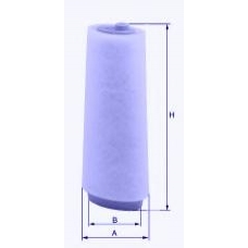 AE 10377/1 UNICO FILTER Воздушный фильтр