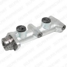 LM23630 DELPHI Главный тормозной цилиндр