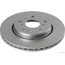 J3308028 HERTH+BUSS JAKOPARTS Тормозной диск