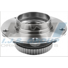 10-1231 IJS GROUP Комплект подшипника ступицы колеса