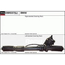 DSR037L DELCO REMY Рулевой механизм
