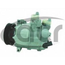 132912 ACR Компрессор, кондиционер