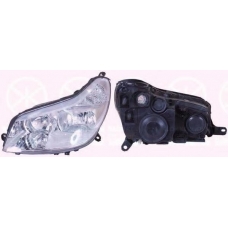 05240151 KLOKKERHOLM Основная фара